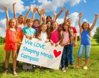 Shaping Minds After School & Summer Camp image 2